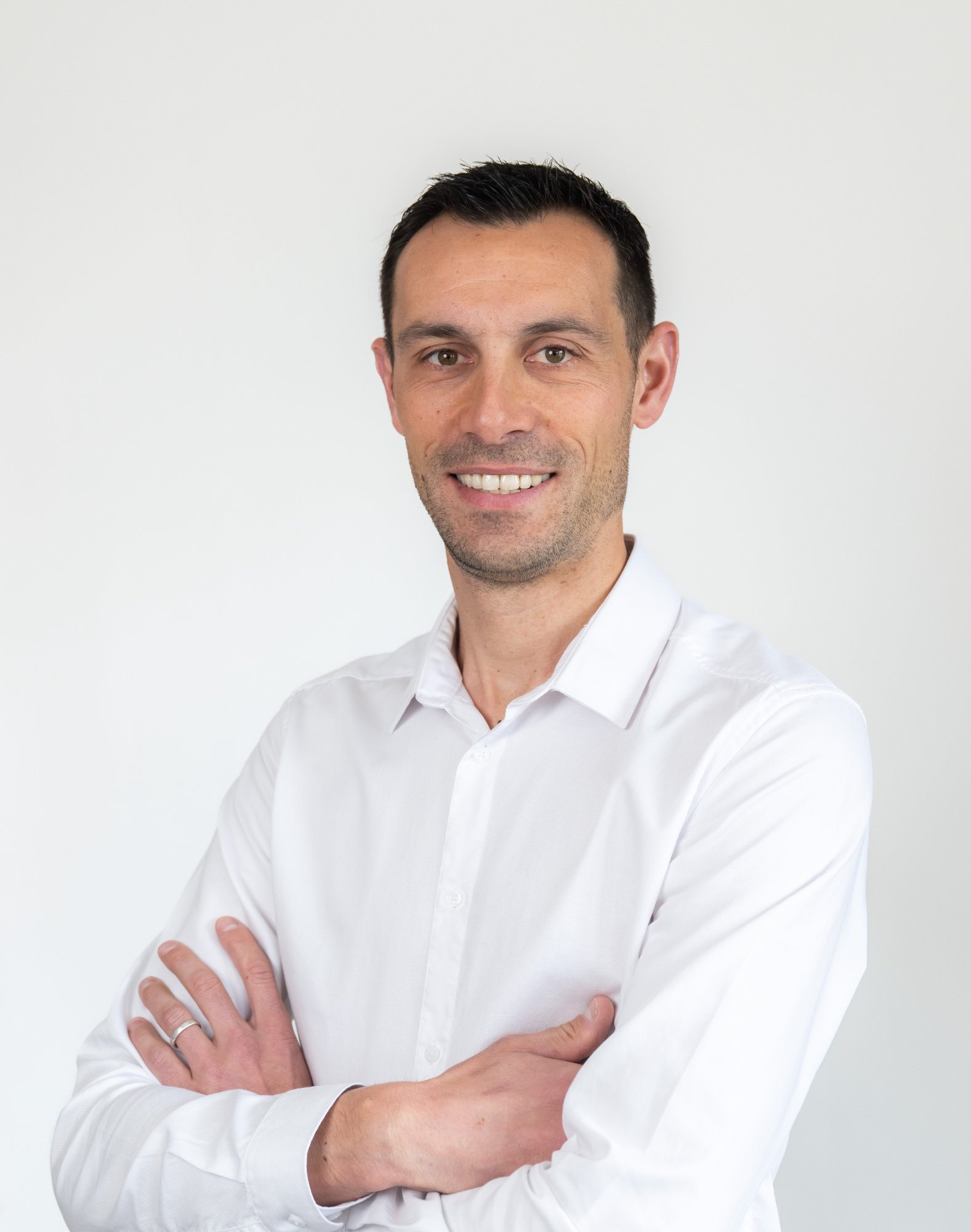 Benoît Poupin – Courtier 3C Assurances